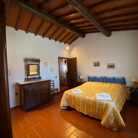 La Casina Sonia Apartment Монтайоне Екстериор снимка