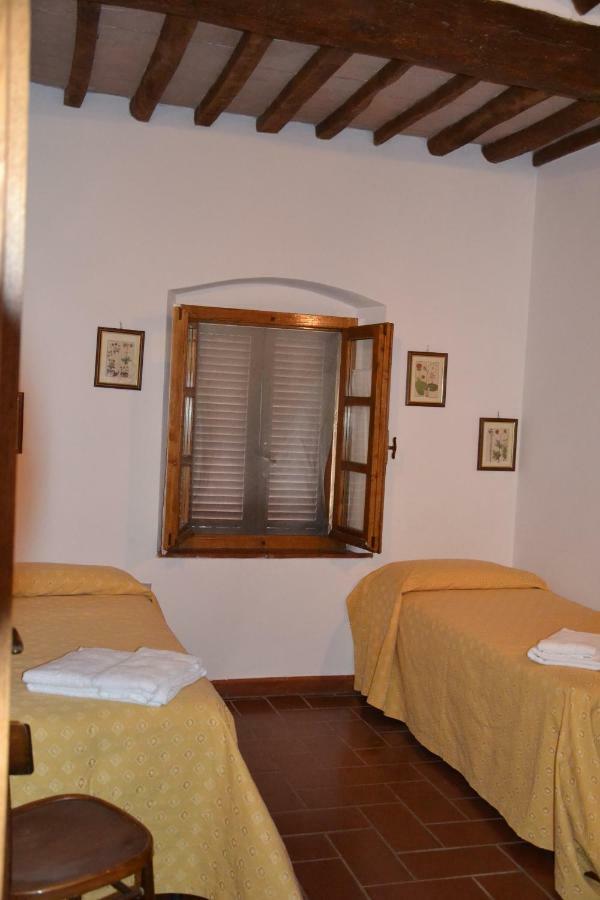 La Casina Sonia Apartment Монтайоне Екстериор снимка