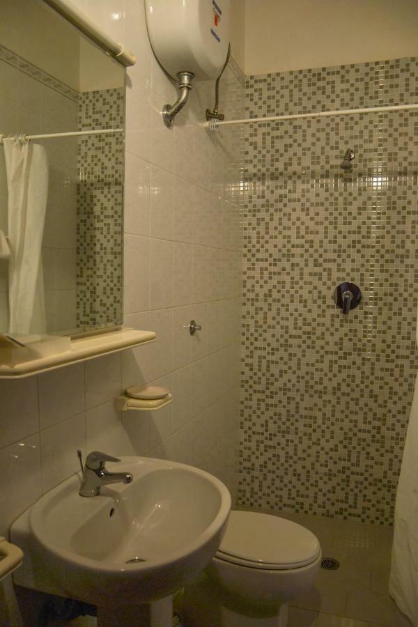 La Casina Sonia Apartment Монтайоне Екстериор снимка